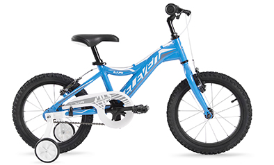 ELEVEN VORTEX JR BOY 16