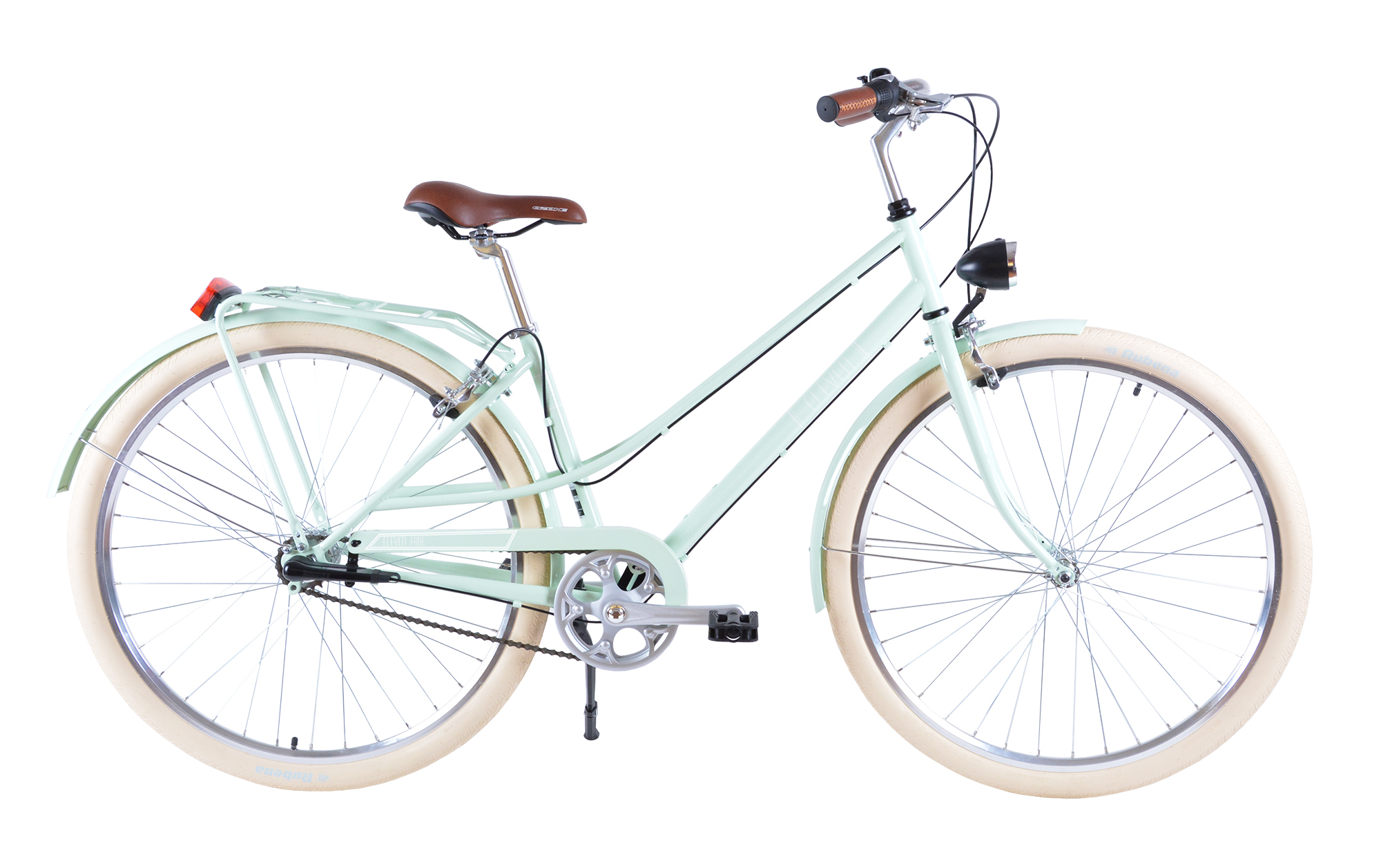 ELEVEN FADE 700 STURMEY LADY